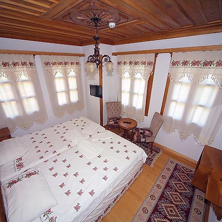 Birgi Ata Konagi Apart otel Dış mekan fotoğraf