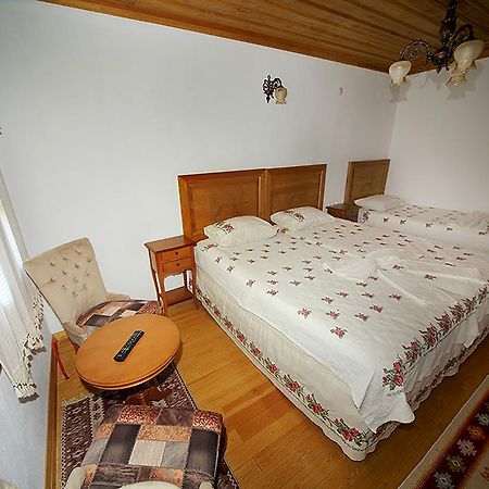 Birgi Ata Konagi Apart otel Dış mekan fotoğraf