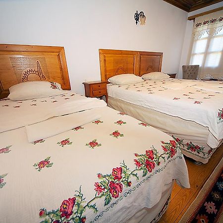 Birgi Ata Konagi Apart otel Dış mekan fotoğraf