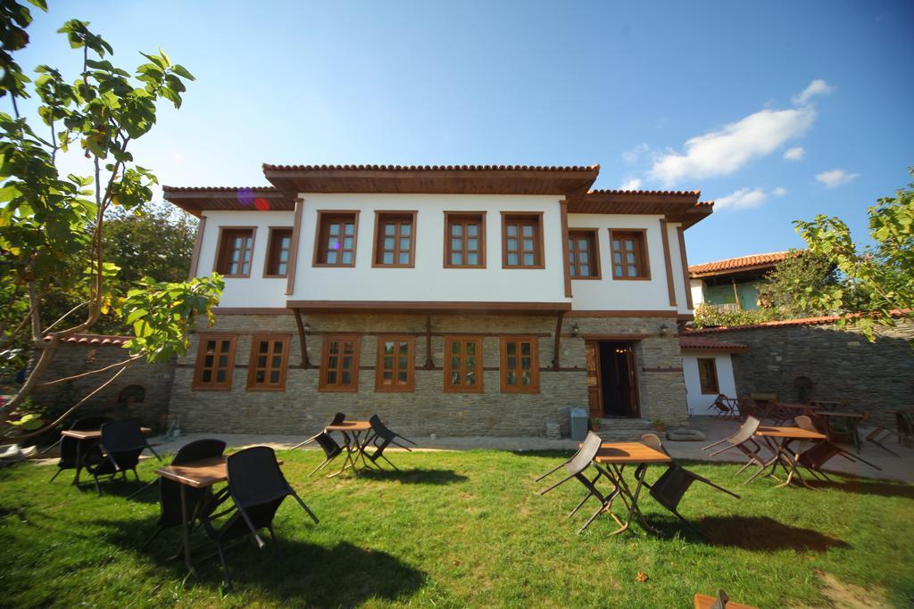 Birgi Ata Konagi Apart otel Dış mekan fotoğraf