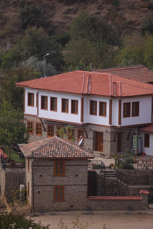 Birgi Ata Konagi Apart otel Dış mekan fotoğraf