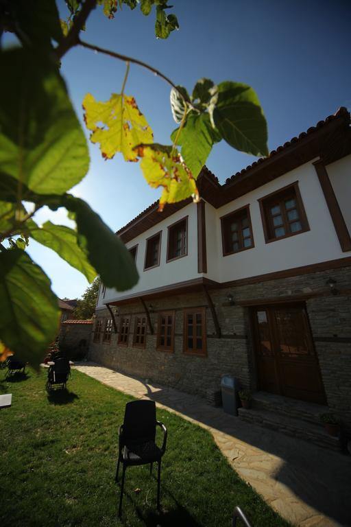 Birgi Ata Konagi Apart otel Dış mekan fotoğraf