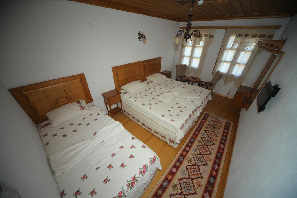 Birgi Ata Konagi Apart otel Dış mekan fotoğraf