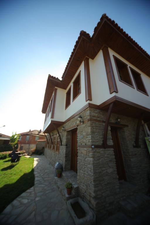 Birgi Ata Konagi Apart otel Dış mekan fotoğraf