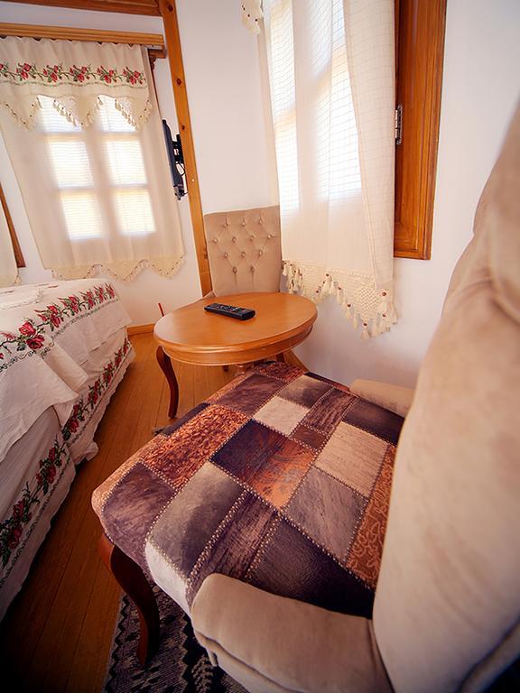 Birgi Ata Konagi Apart otel Dış mekan fotoğraf