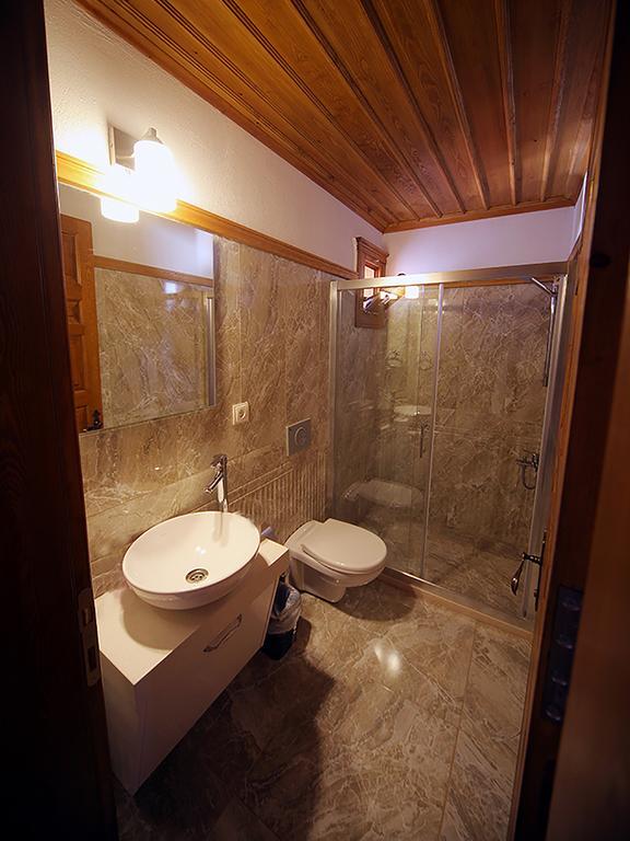 Birgi Ata Konagi Apart otel Dış mekan fotoğraf