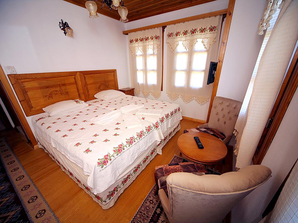 Birgi Ata Konagi Apart otel Dış mekan fotoğraf