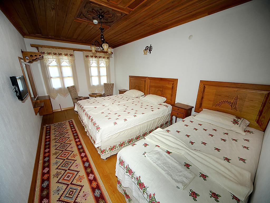 Birgi Ata Konagi Apart otel Dış mekan fotoğraf