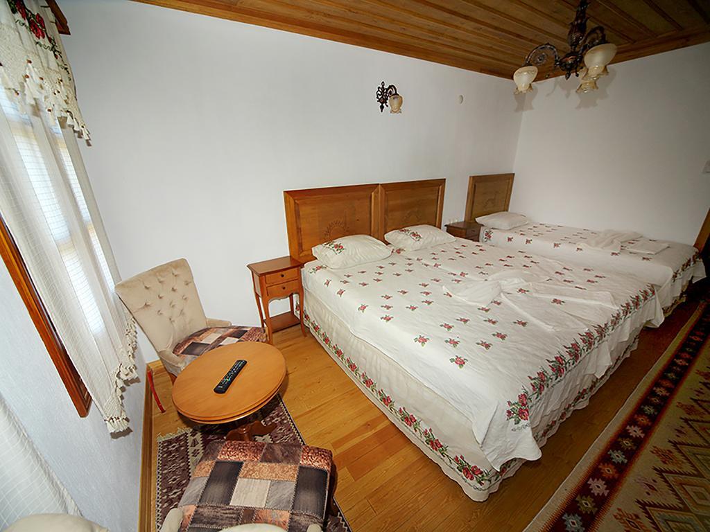 Birgi Ata Konagi Apart otel Dış mekan fotoğraf