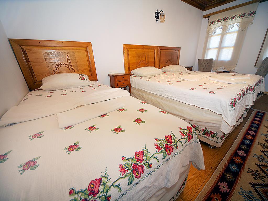 Birgi Ata Konagi Apart otel Dış mekan fotoğraf