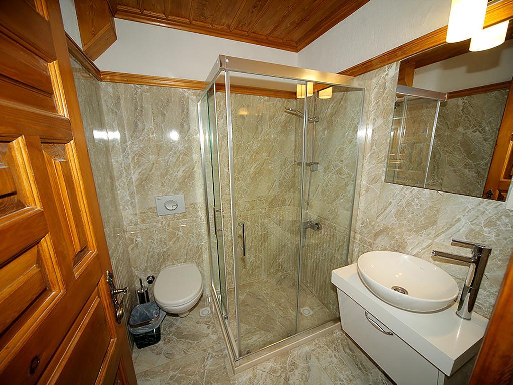 Birgi Ata Konagi Apart otel Dış mekan fotoğraf